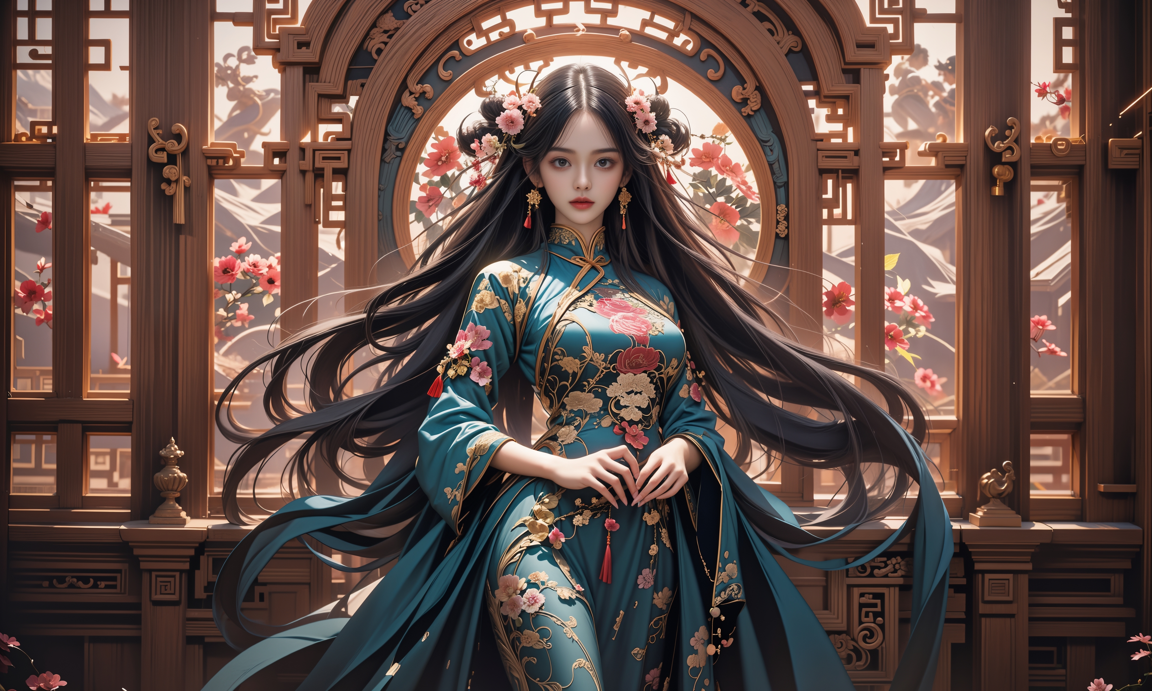 国台办：两岸青年交流的热度像盛夏的温度一样高涨